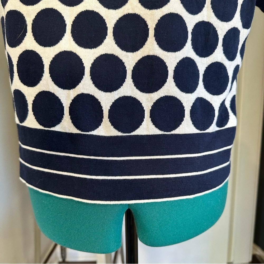 Cabi Volley Pullover - REVERSIBLE size small - Picture 15 of 15